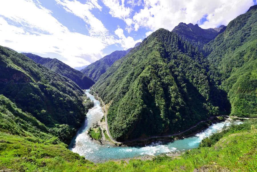 逃离沙漠建筑