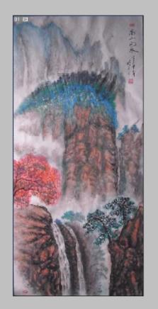画线进球3无敌版